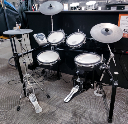 Gear Hunter | Roland - TD-15KVS